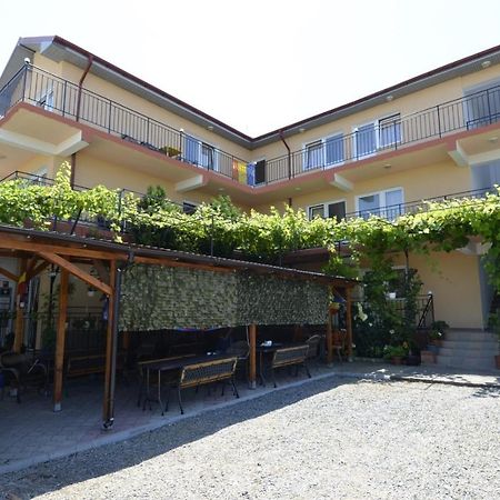 Vila G&S Costinesti Exterior photo