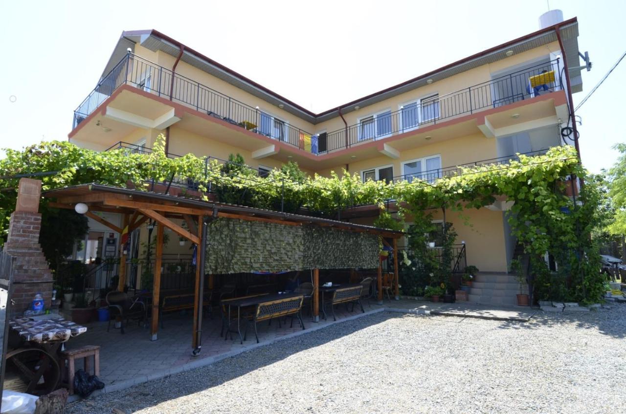 Vila G&S Costinesti Exterior photo